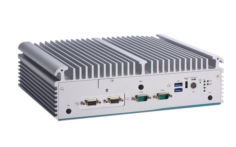 Propelling A Smarter Path to Industry 4.0 – Axiomtek’s eBOX671A Propelling A Smarter Path to Industry 4.0 – Axiomtek’s eBOX671A