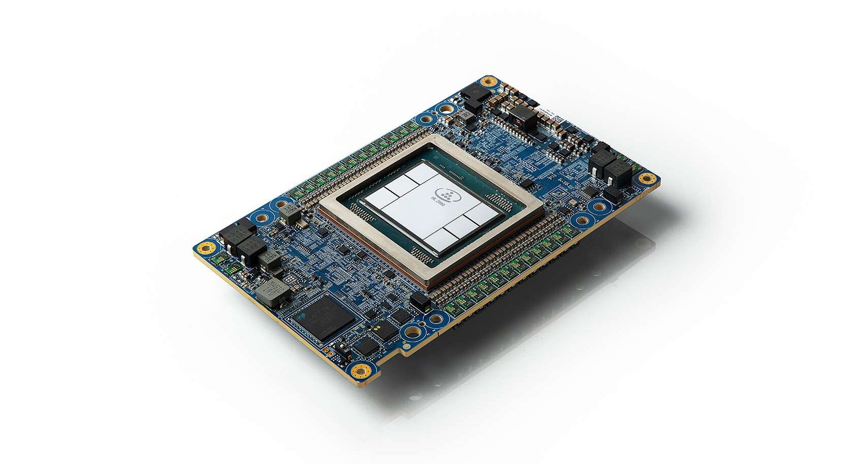 Intel’s Habana Labs designs next-gen AI processors – Gaudi2 and Greco