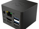 SolidRun’s CuBox-M is a Compact Mini PC with Exceptional Performance