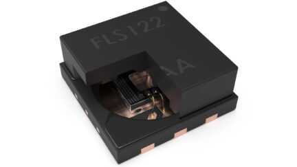 Flusso boasts smallest air velocity sensor