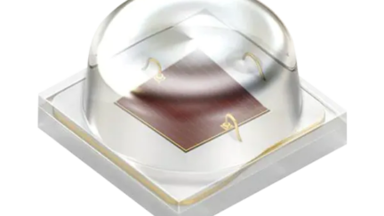 ams OSLON® Optimal LEDs