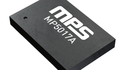 Monolithic Power Systems (MPS) MP5017A Current Limit Switches