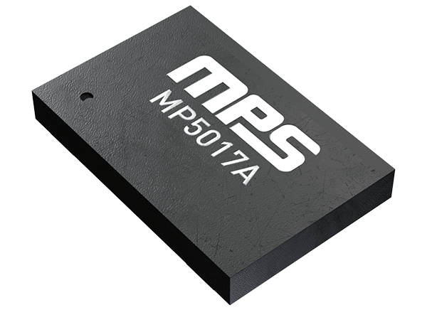 Monolithic Power Systems (MPS) MP5017A Current Limit Switches