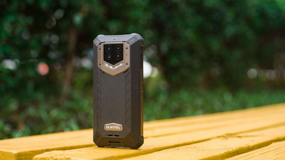 WP15S 15600mAh Power Giant Available on Hot-selling Now with Ultra-durability