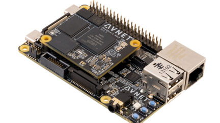 Avnet MaaXBoard 8ULP comes with i.MX 8ULP processor, designed for edge applications