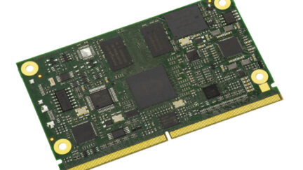Avnet announces its SMARC 2.1.2 standard compliant MSC SM2S-IMX8ULP module