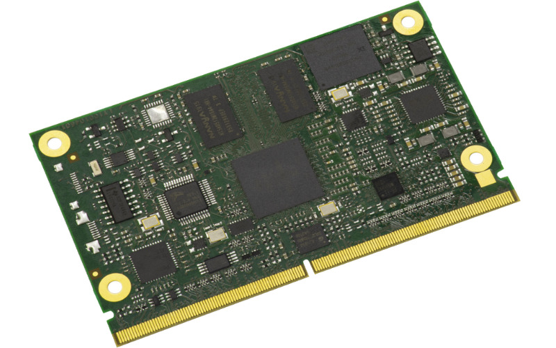 Avnet announces its SMARC 2.1.2 standard compliant MSC SM2S-IMX8ULP module