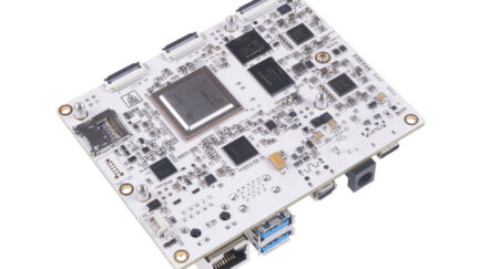 BeagleBone launched a new AI-64 single-board computer for computer vision systems