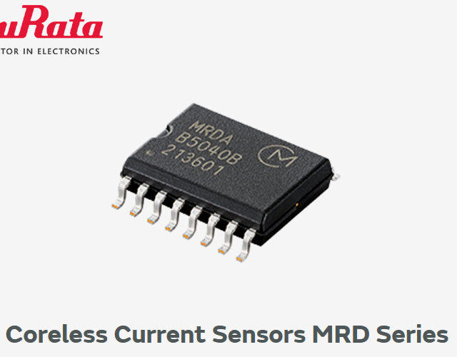 CorelessCurrentSensor
