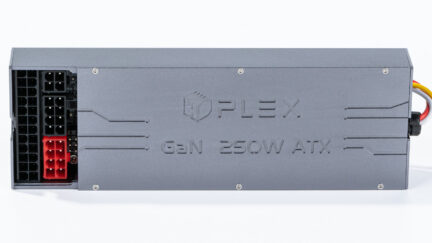 HDPLEX 250W is the World’s Smallest Fanless ATX Power Supply Unit