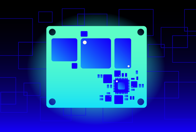 MistySOM is a System on Module that provides High Performance with Low Power