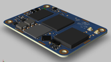 Banana Pi’s BPI-CM4 is an Alternative to Raspberry Pi CM4
