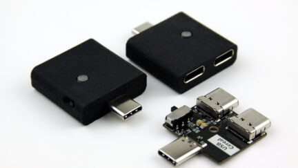 Enhanced Debugging With USB-Cereal