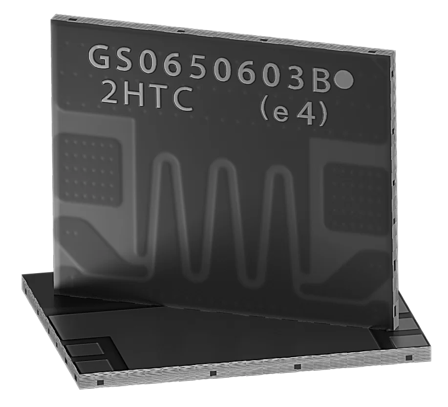 GaN Systems GS-065-060-3 650V Enhancement Mode GaN Transistor