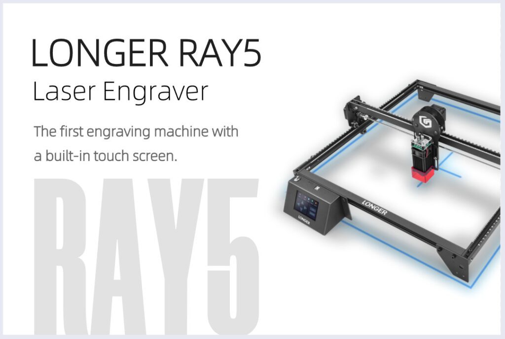 LONGER RAY5 Laser Engraver: Is it meant for you?