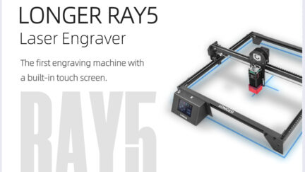 LONGER RAY5 Laser Engraver: Is it meant for you?