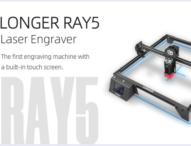 LONGER RAY5 Laser Engraver: Is it meant for you?