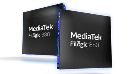 MediaTek’s Wi-Fi 7 platforms, the Filogic 880, and the Filogic 380 will meet the industry’s growing connectivity demands