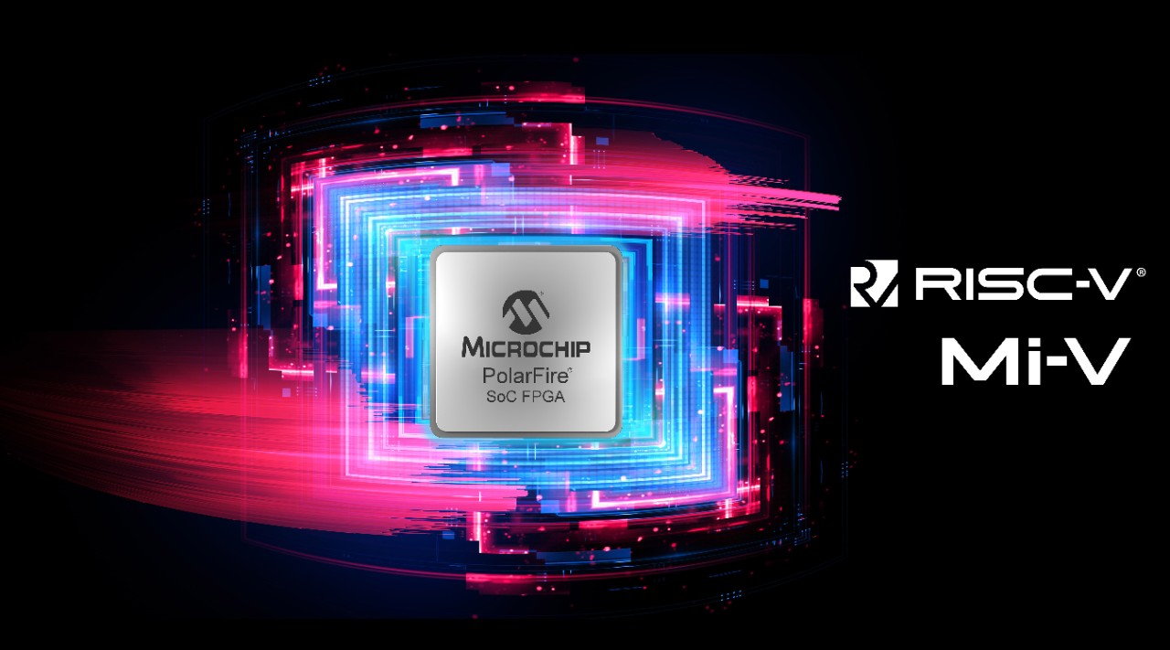 First RISC-V-based SoC FPGA enters mass production with a smaller thermal footprint First RISC-V-based SoC FPGA enters mass production with a smaller thermal footprint