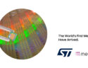 Metalenz and STMicroelectronics collaboratively...