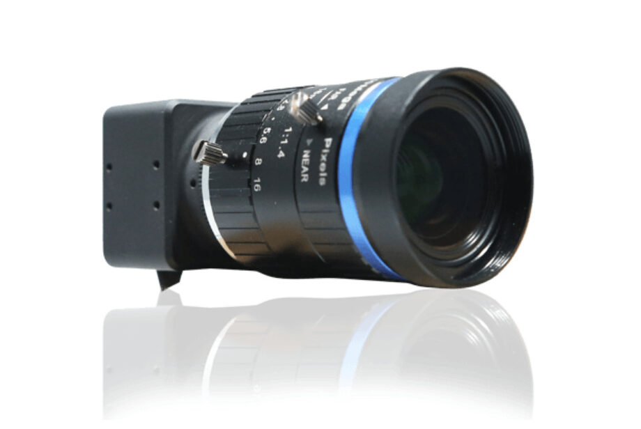 Nvidia cam