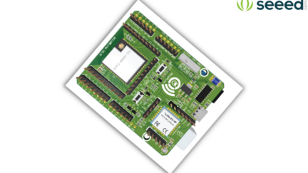 Seeed Studio teases WiLoBLIno, gets Seeed LoRa-E5 and ESP32 for rapid prototyping