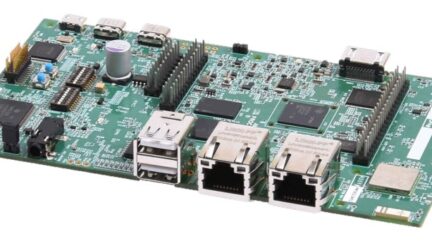 Developing Edge AI Applications Using Sitara AM62x