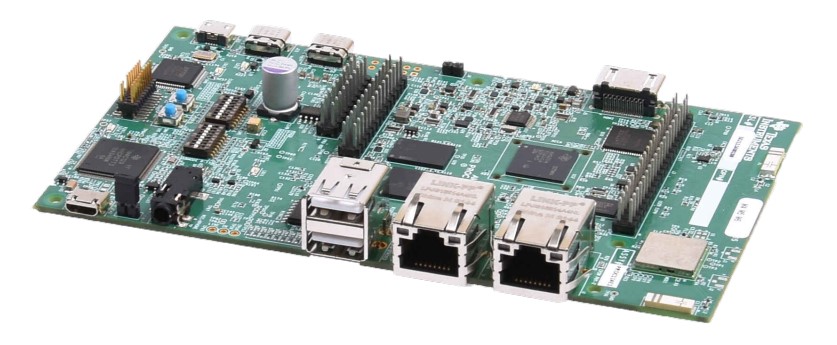 Developing Edge AI Applications Using Sitara AM62x Developing Edge AI Applications Using Sitara AM62x