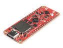 SparkFun Thing Plus Dual-Port Logging Shield provides access to microSD via SPI and USB Type-C