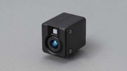 Brookman Technology develops a three-dimensional range image sensor for up to 30 meters