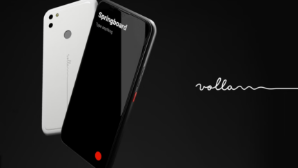 Volla Phone 22 with an “uncompromising” privacy protection gets 1000% crowdfunded