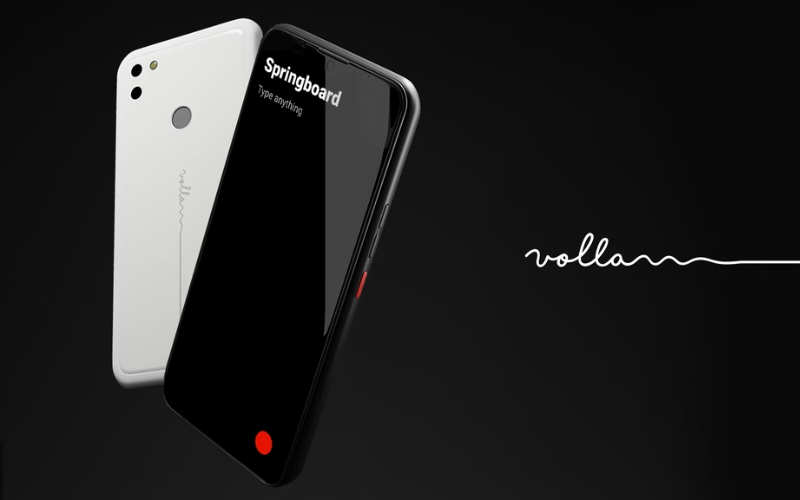 Volla Phone 22 with an “uncompromising” privacy protection gets 1000% crowdfunded