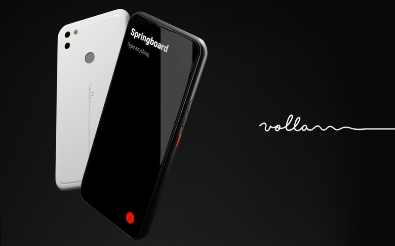 Volla Phone 22 with an “uncompromising” privacy protection gets 1000% crowdfunded Volla Phone 22 with an “uncompromising” privacy protection gets 1000% crowdfunded