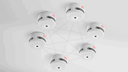 This X-Sense wireless smoke detector covers your entire home – A detailed review