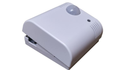 Exo Sense RP is Multi-Function Environmental Sensor