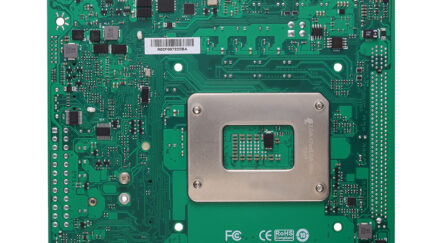 Axiomtek Releases MINI-ITX Motherboard with 12th Gen Intel® Core™ Processor – MANO560