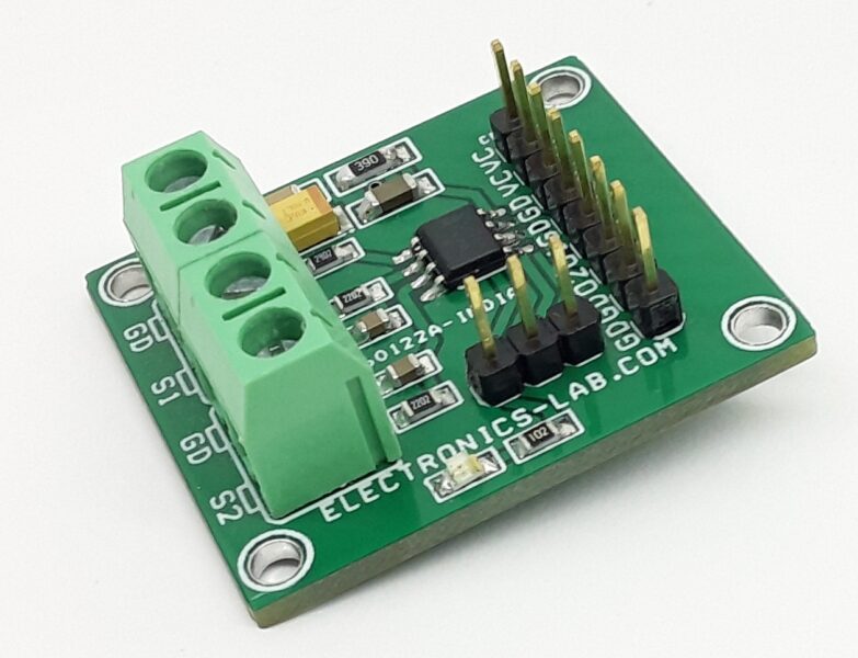 0010 - Electronics-Lab.com