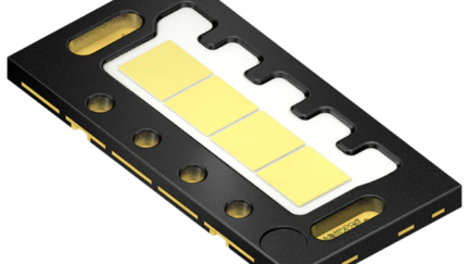 ams OSRAM OSLON Black Flat X KW4 HPL631.TK LEDs (4 Chip)
