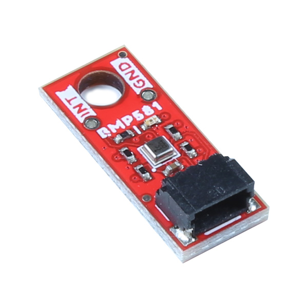 SparkFun Launches Qwiic Micro With Four Sensor Boards