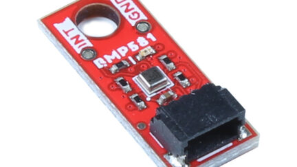 SparkFun Launches Qwiic Micro With Four Sensor Boards