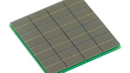 Broadcom AFBR-S4N44P164M 4×4 NUV-MT Photo Multiplier Array