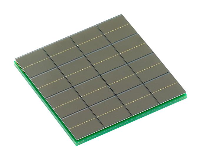 Broadcom AFBR-S4N44P164M 4×4 NUV-MT Photo Multiplier Array