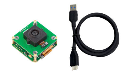 Arducam 108MP USB3.0 Camera Evaluation Kit with Ultra High-Resolution Sensors