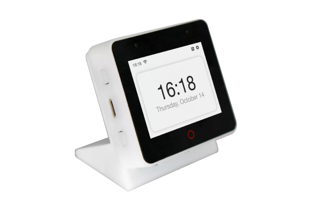 Espressif ESP32-S3 BOX AI voice development kit for smart IoT devices Espressif ESP32-S3 BOX AI voice development kit for smart IoT devices