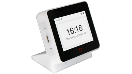 Espressif ESP32-S3 BOX AI voice development kit for smart IoT devices