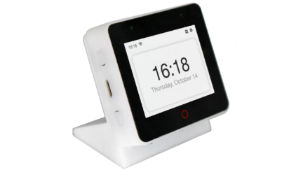 Espressif ESP32-S3 BOX AI voice development kit for smart IoT devices
