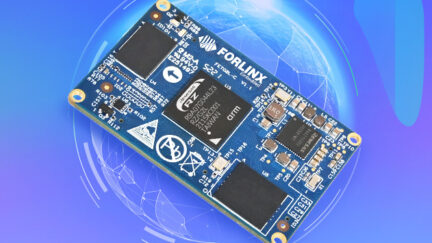 Forlinx launched Renesas RZ/G2L powered FET-G2LD system-on-module