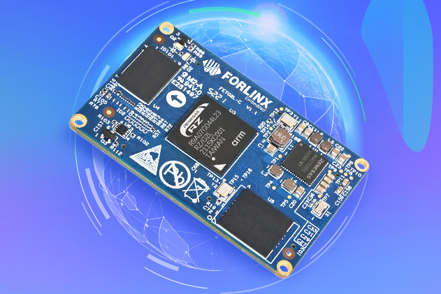 Forlinx launched Renesas RZ/G2L powered FET-G2LD system-on-module