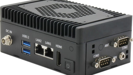 AAEON Pico ITX Mini PC with Intel core i7 starts at $1324.00