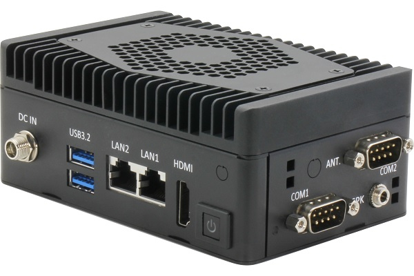 AAEON Pico ITX Mini PC with Intel core i7 starts at $1324.00